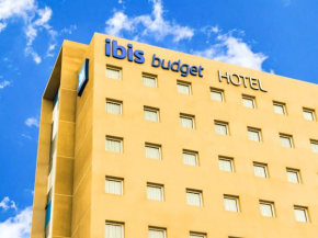 Отель Ibis Budget Copiapo  Копьяпо
